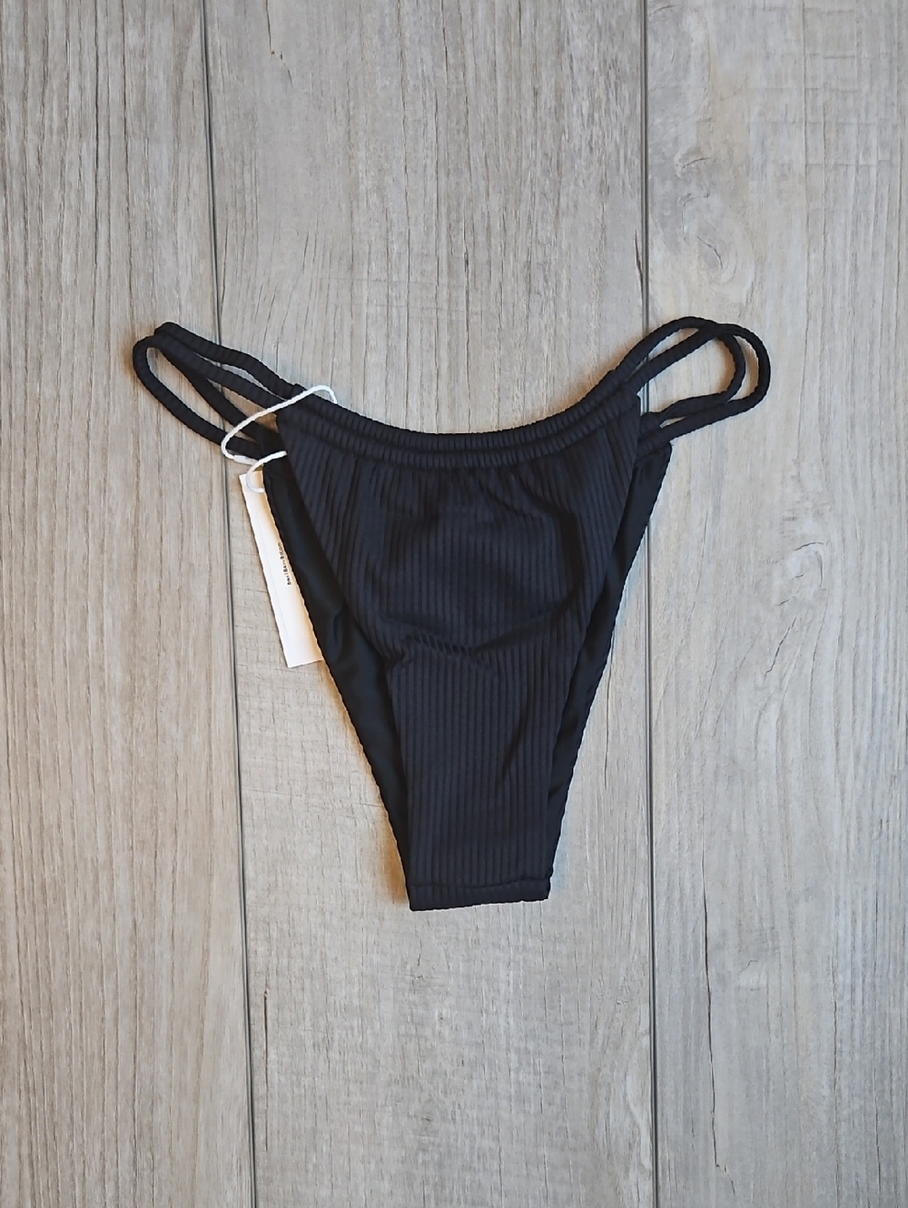 Montce Bikini Bottoms